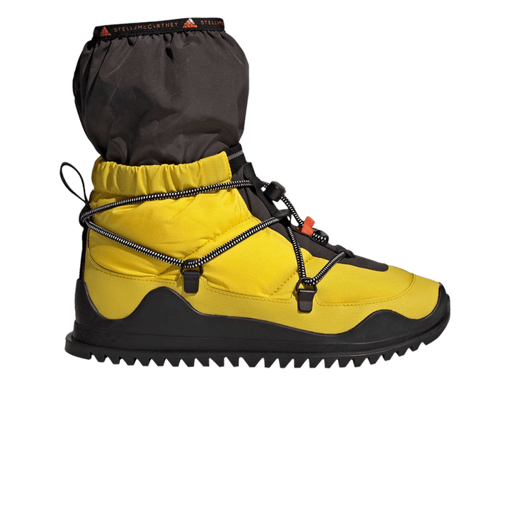 Stella McCartney x Wmns Winterboot Cold.RDY 'Yellow'