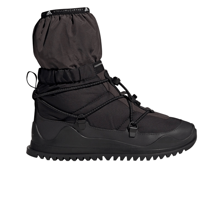 Stella McCartney x Wmns Winterboot Cold.RDY 'Core Black'
