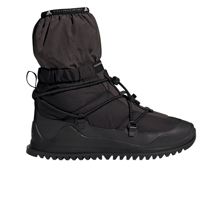 Stella McCartney x Wmns Winterboot Cold.RDY 'Core Black'