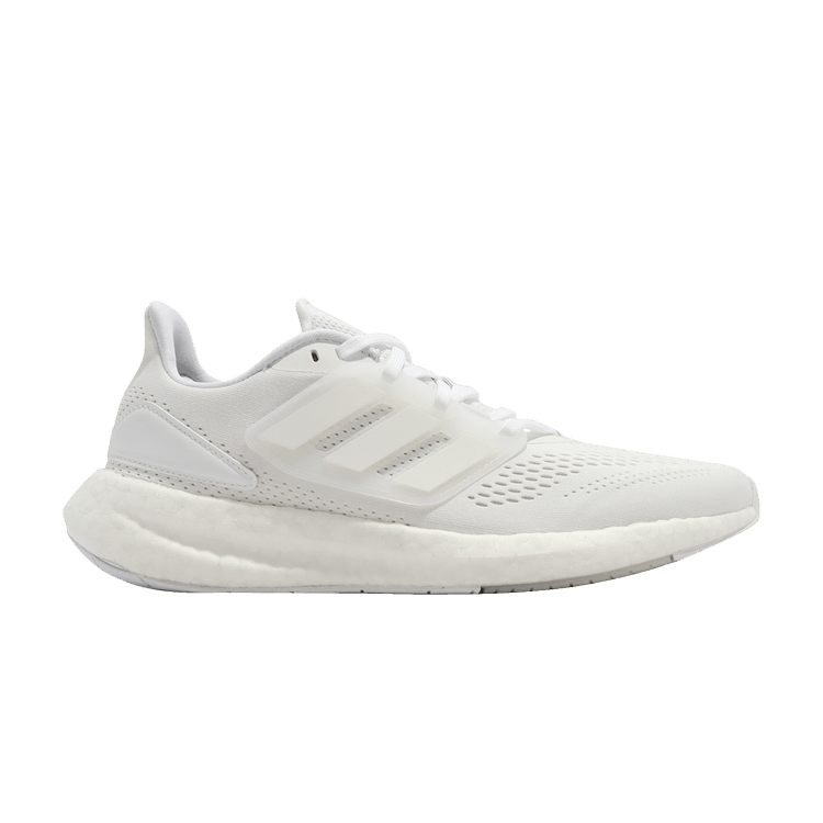 PureBoost 22 'Triple White'