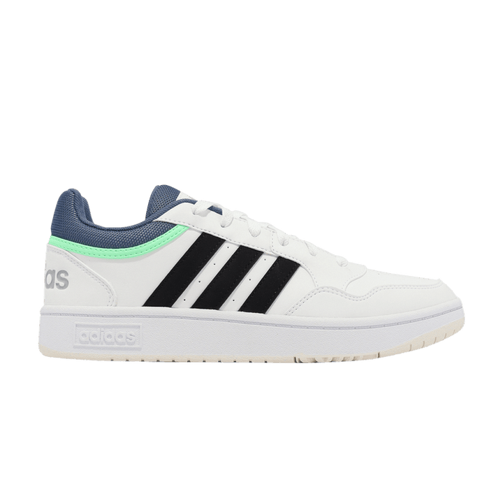 Hoops 3.0 Low 'Classic Vintage - White Blue Mint'