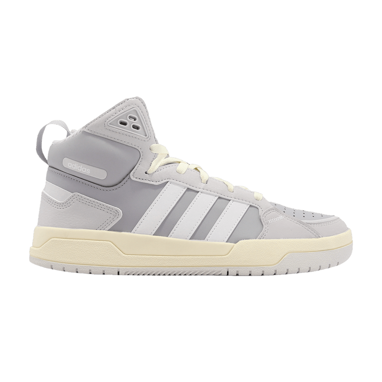 100DB Mid 'Pure Grey'