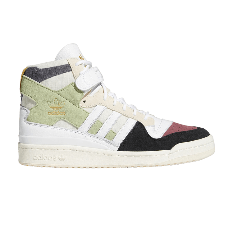 Forum 84 High 'Multi-Material'