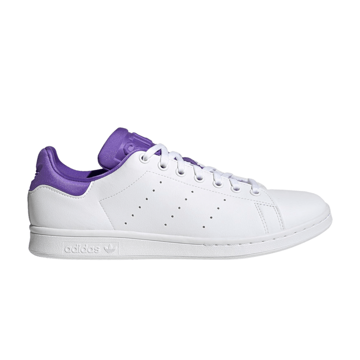 Stan Smith 'Purple Rush Neoprene Tongue'