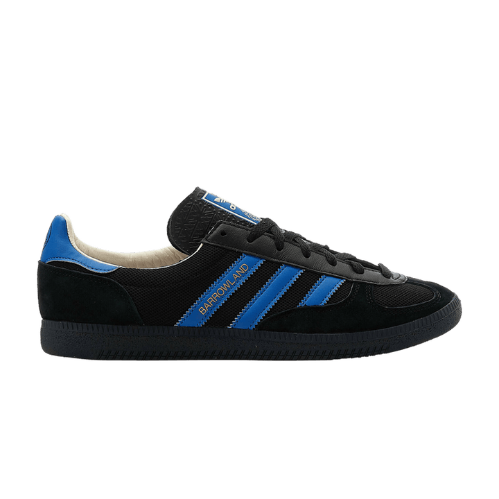 Barrowland SPZL 'Black Night Navy'