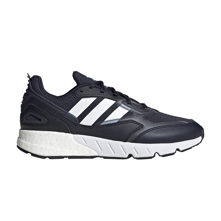 ZX 1K Boost 2.0 'Legend Ink White'