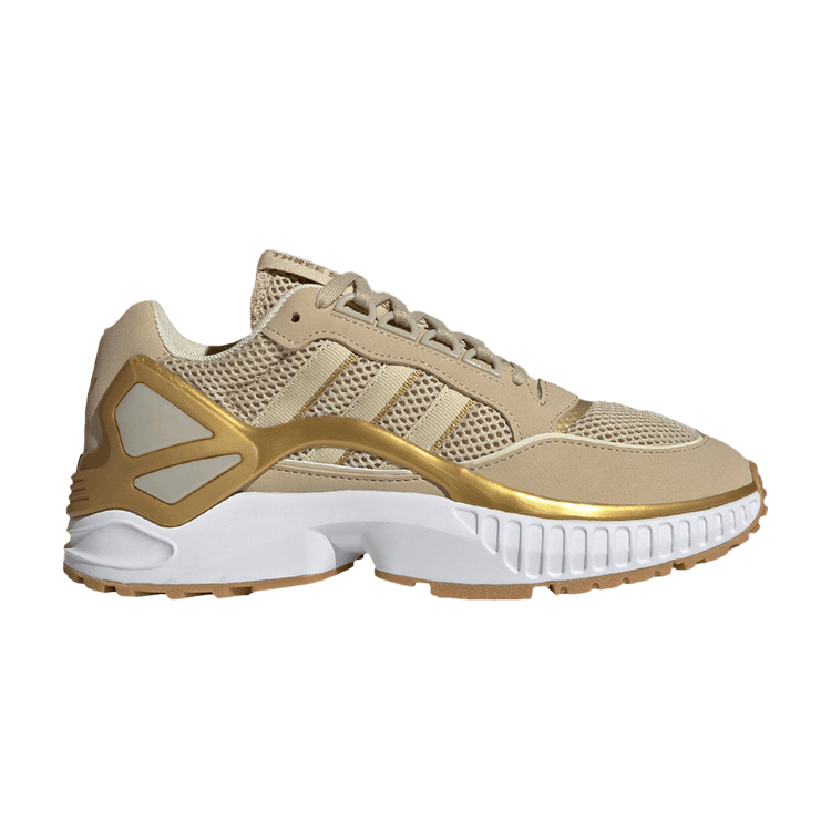 Wmns ZX Wavian 'Savanna Gold'