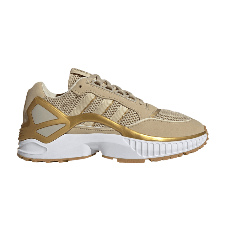 Wmns ZX Wavian 'Savanna Gold'