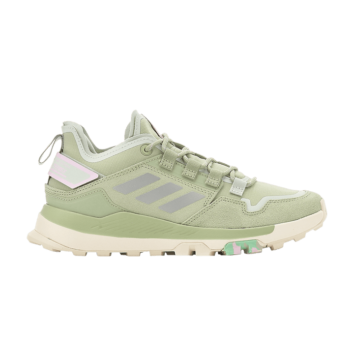 Wmns Terrex Hikster Low 'Magic Lime'