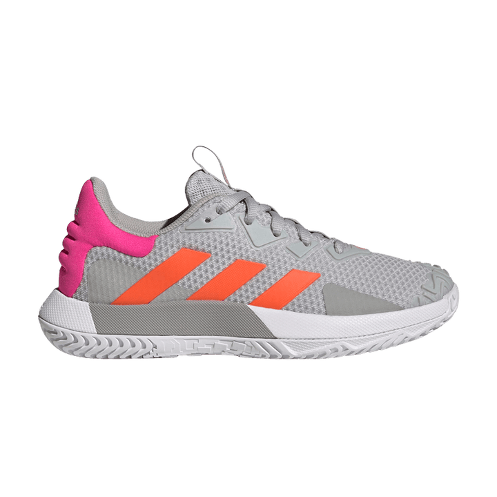 Wmns SoleMatch Control 'Grey Solar Orange'