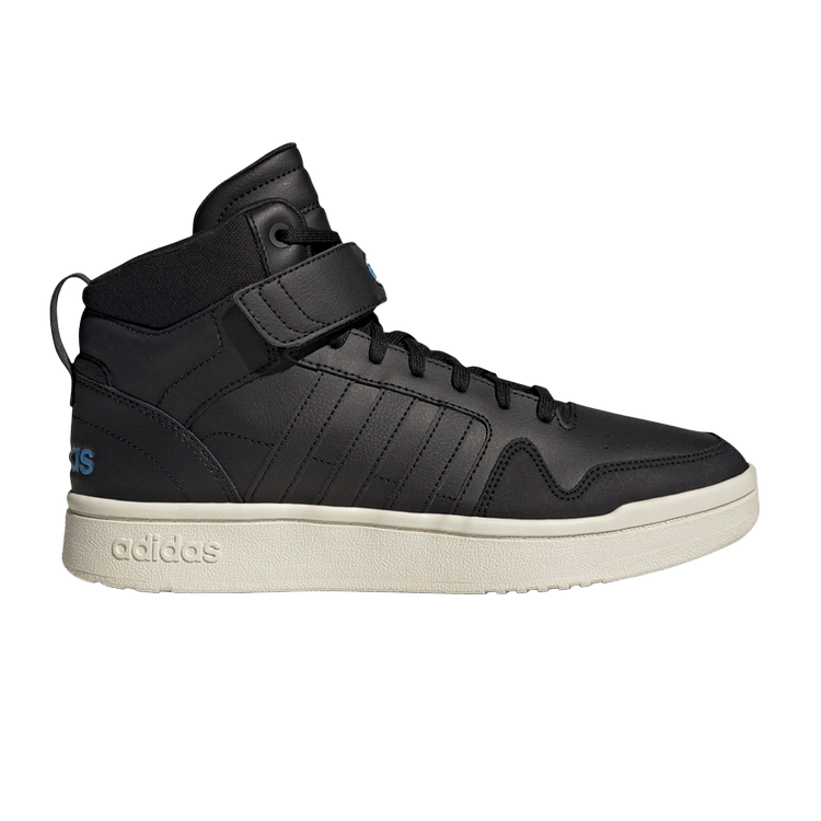 Postmove Mid Classic 'Black Pulse Blue'