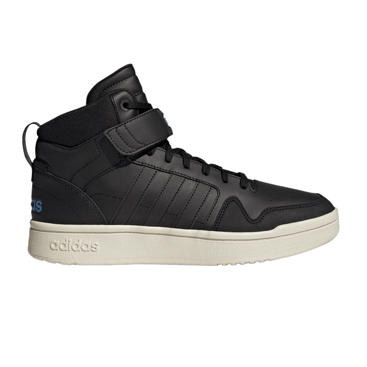 Postmove Mid Classic 'Black Pulse Blue'