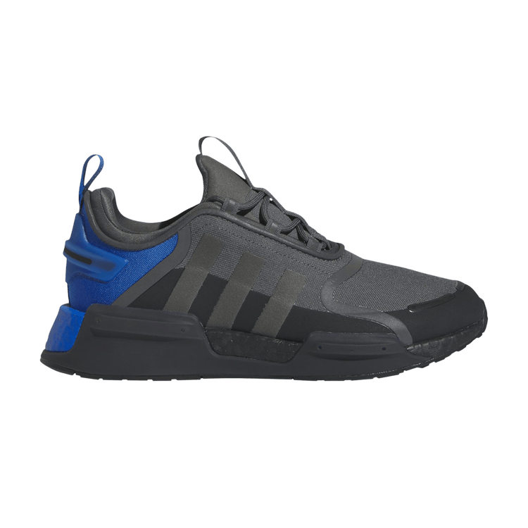 NMD_R1 V3 'Grey Bright Royal'