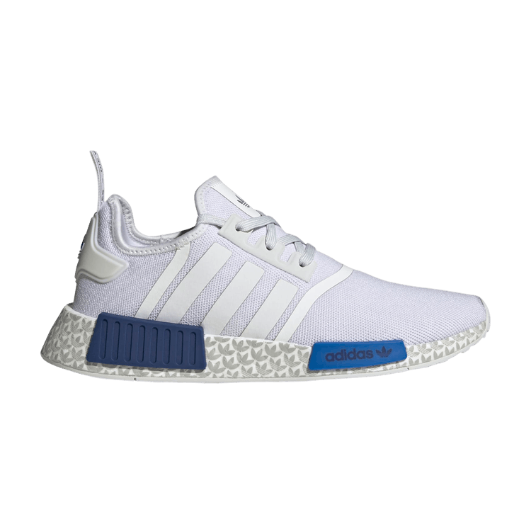 NMD_R1 'White Bright Royal'
