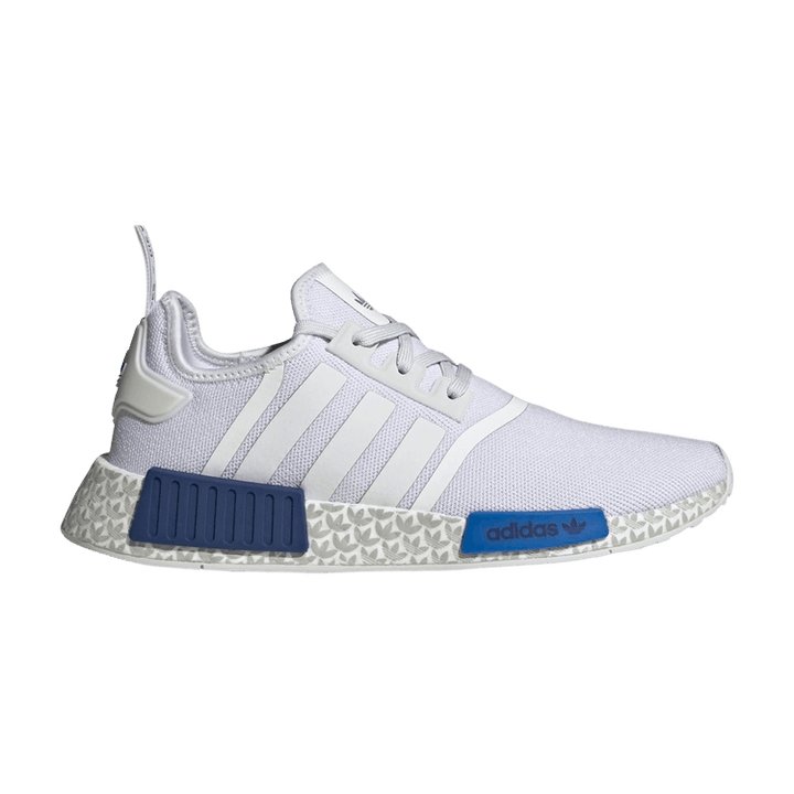 NMD_R1 'White Bright Royal'