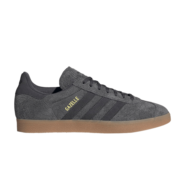 Gazelle 'Grey Carbon Gum'
