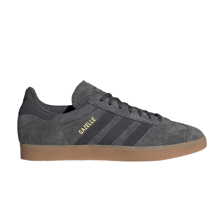 Gazelle 'Grey Carbon Gum'