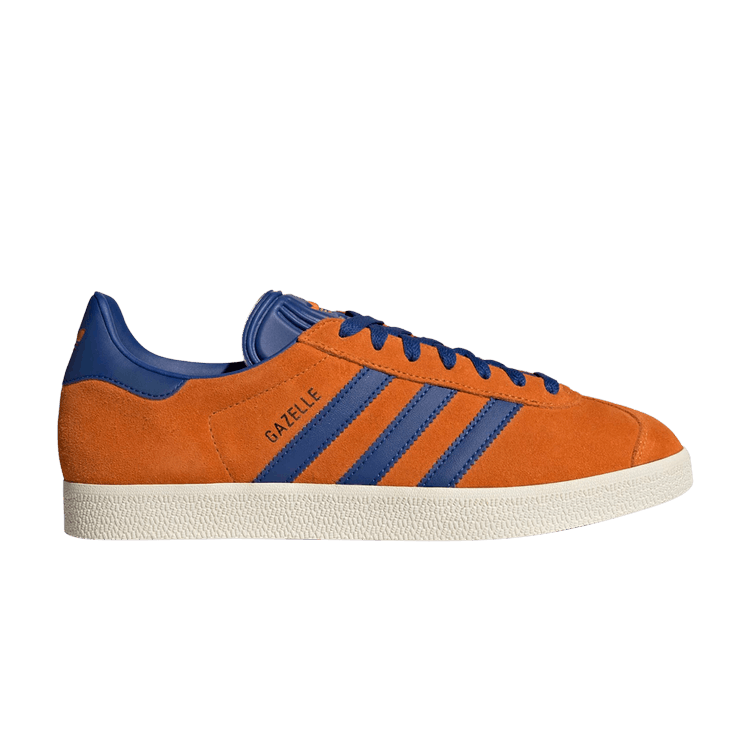 Gazelle 'Bright Orange Royal'