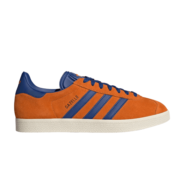 Gazelle 'Bright Orange Royal'