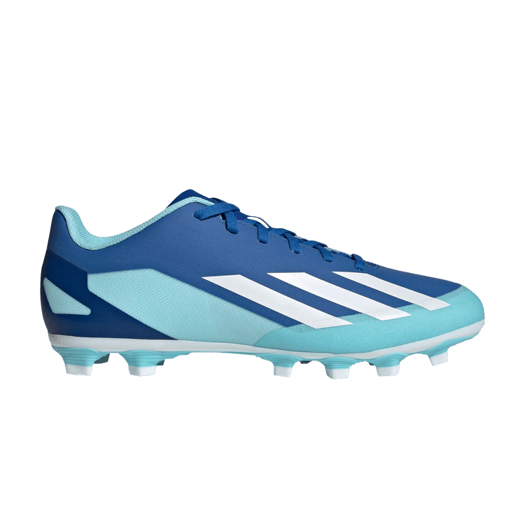 X Crazyfast.4 FG 'Marinerush Pack'