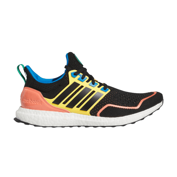 UltraBoost 1.0 'Becky Sauerbrunn' PE