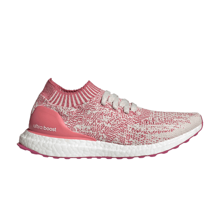 Wmns UltraBoost Uncaged 'Hazy Rose'