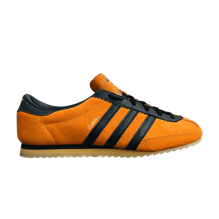 Zurro 'Pumpkin' size? Exclusive