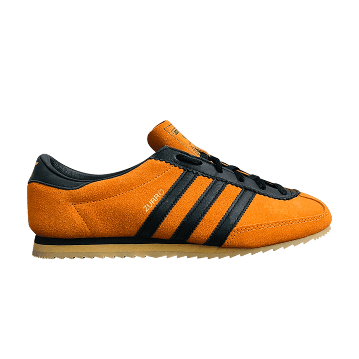 Zurro 'Pumpkin' size? Exclusive