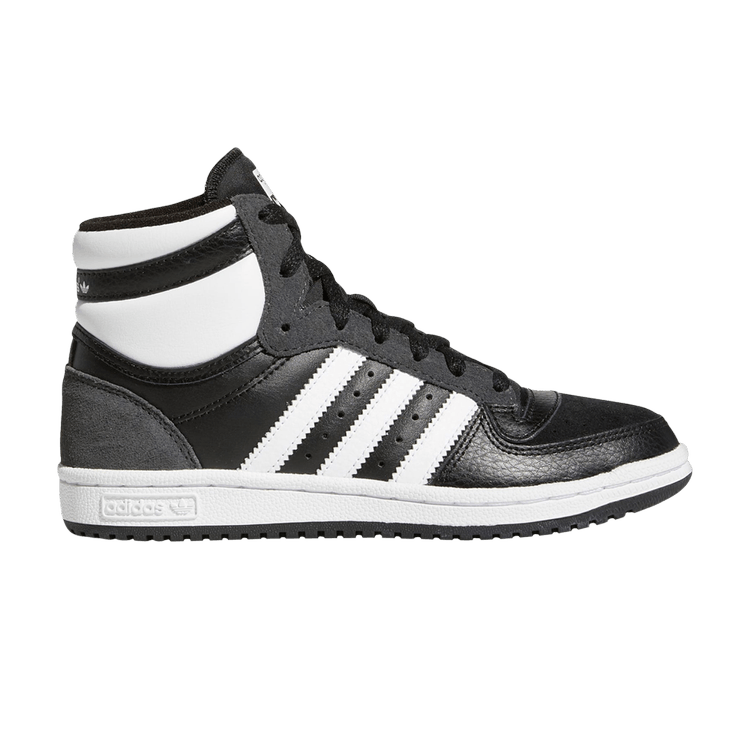 Top Ten RB J 'Black White'