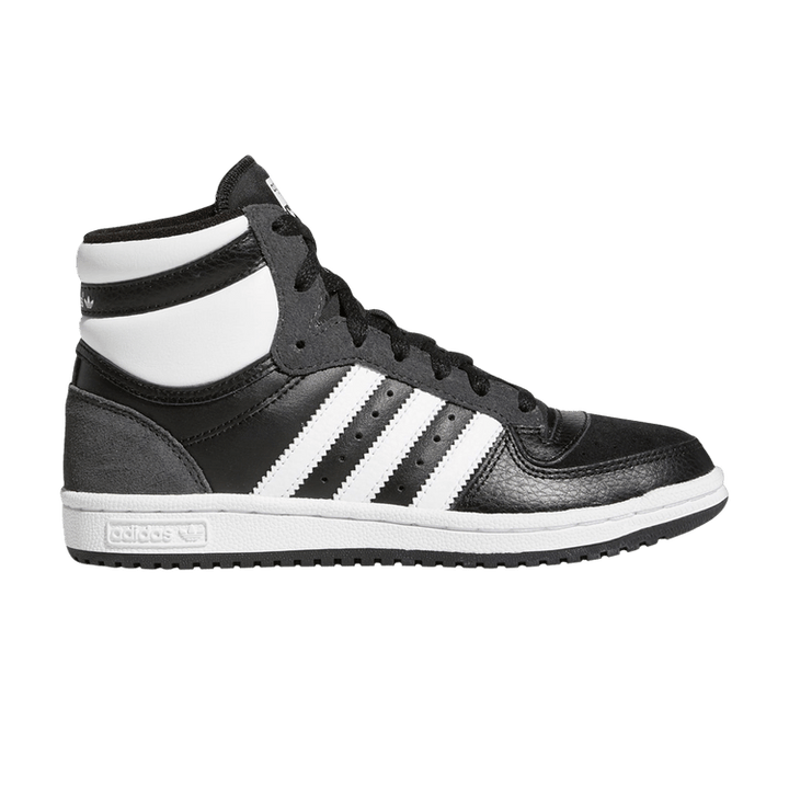 Top Ten RB J 'Black White'