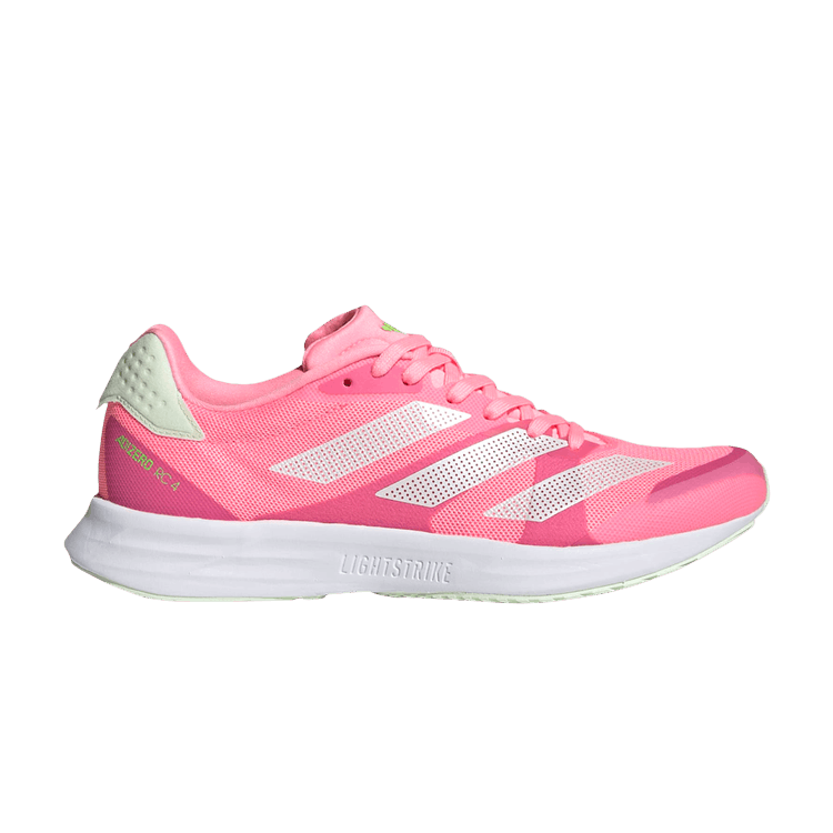 Wmns Adizero RC 4 'Beam Pink'