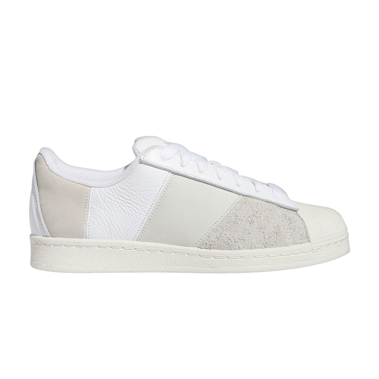 Superstar 82 Panel 'Cloud White'