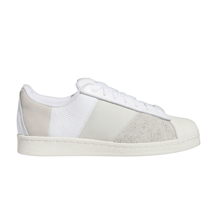 Superstar 82 Panel 'Cloud White'