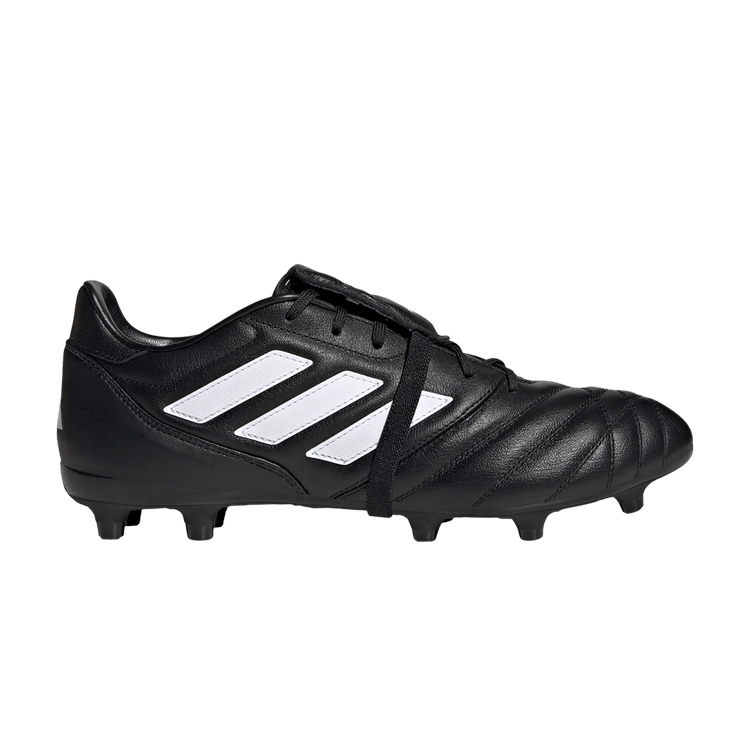 Copa Gloro FG 'Black White'