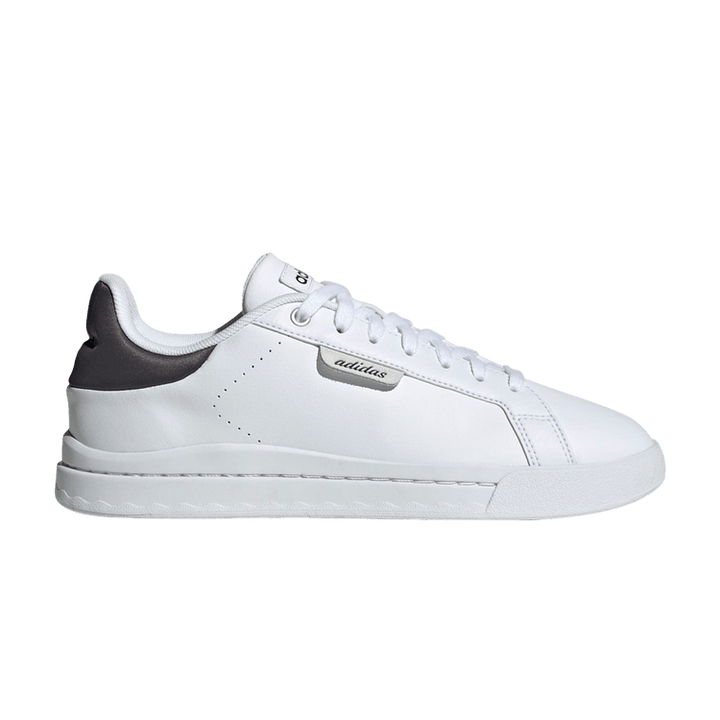 Wmns Court Silk 'White Black'