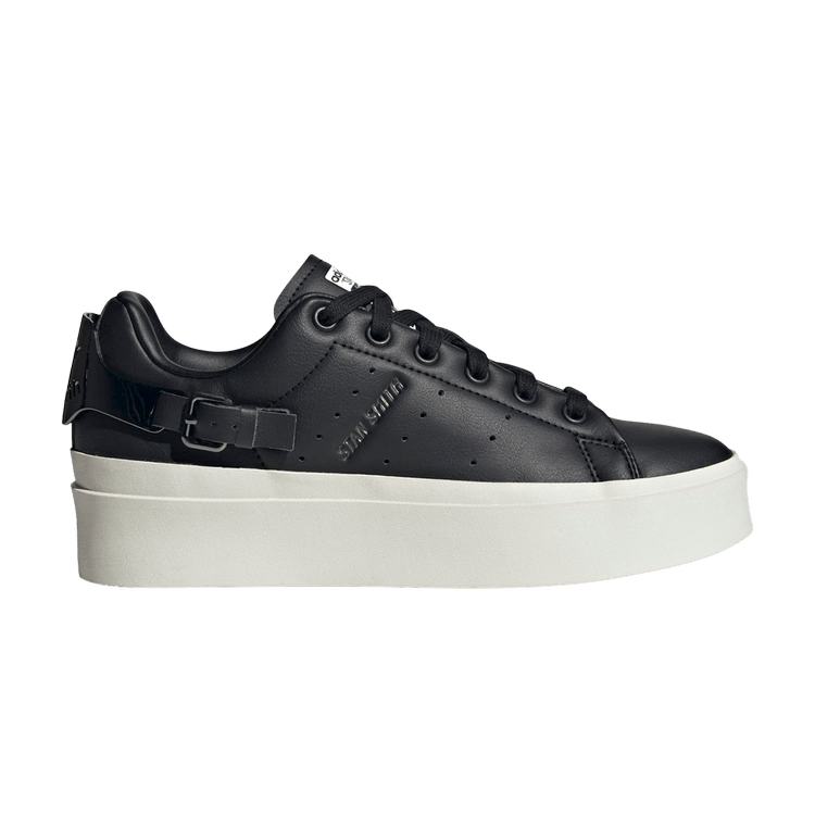 Wmns Stan Smith Bonega 'Core Black'
