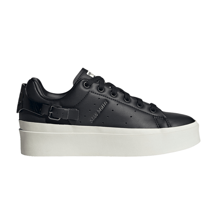 Wmns Stan Smith Bonega 'Core Black'