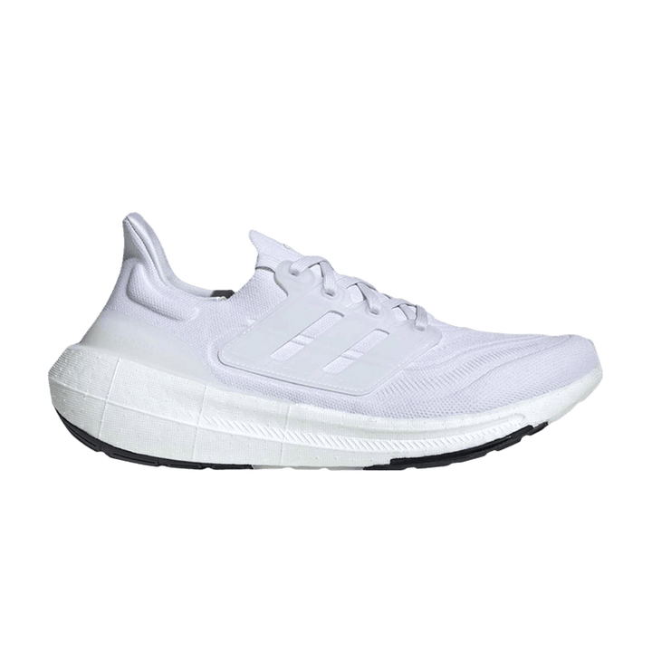 UltraBoost Light 'Triple White' Sample