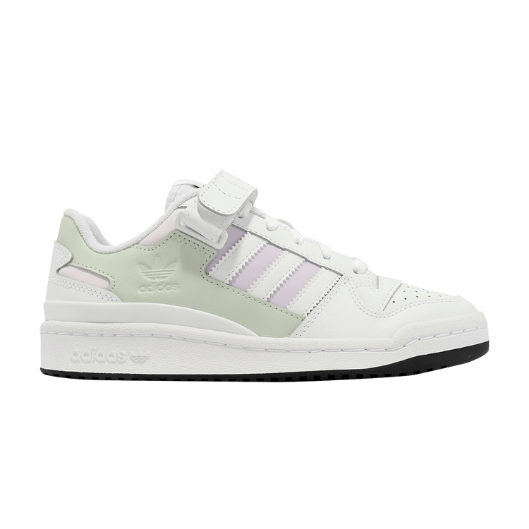 Wmns Forum Low 'Pastel'