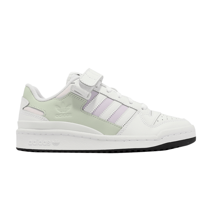 Wmns Forum Low 'Pastel'