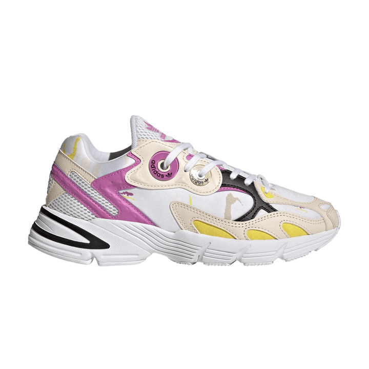 Thebe Magugu x Wmns Astir 'White Pulse Lilac'