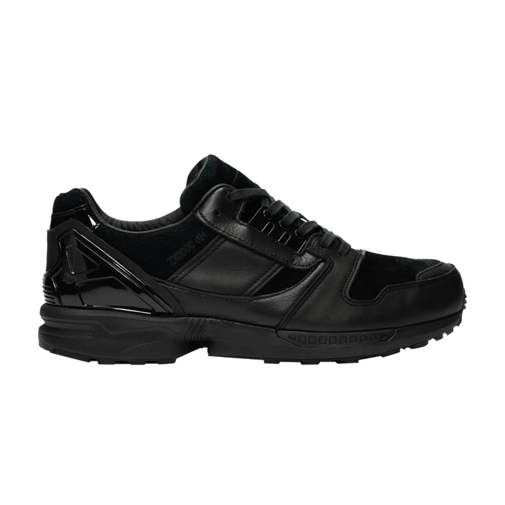 deadHYPE x ZX 8000 GORE-TEX 'Triple Black'