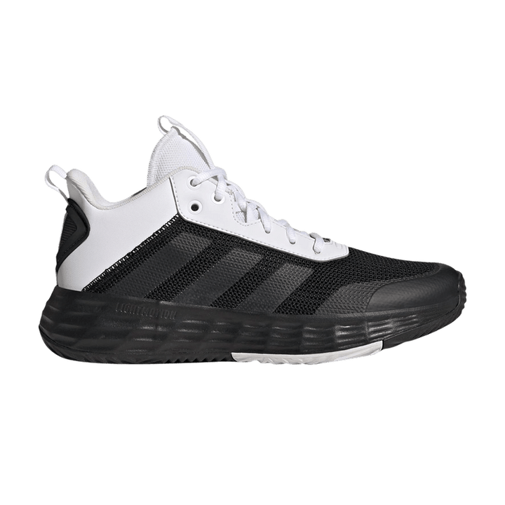 Own The Game 2.0 'Black White'