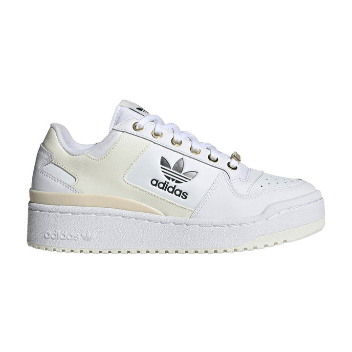 Wmns Forum Bold 'White Ecru Tint'