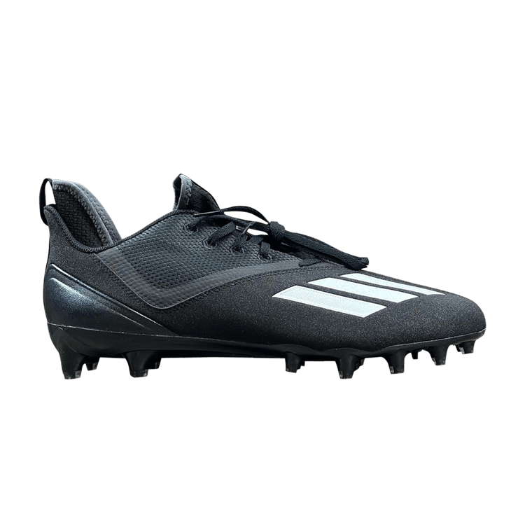 Adizero Scorch 2 'Black White'