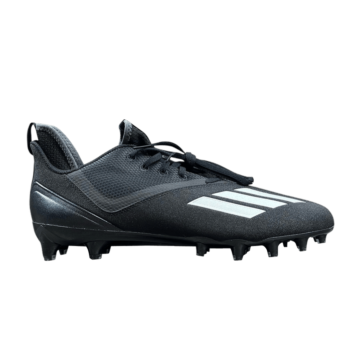 Adizero Scorch 2 'Black White'