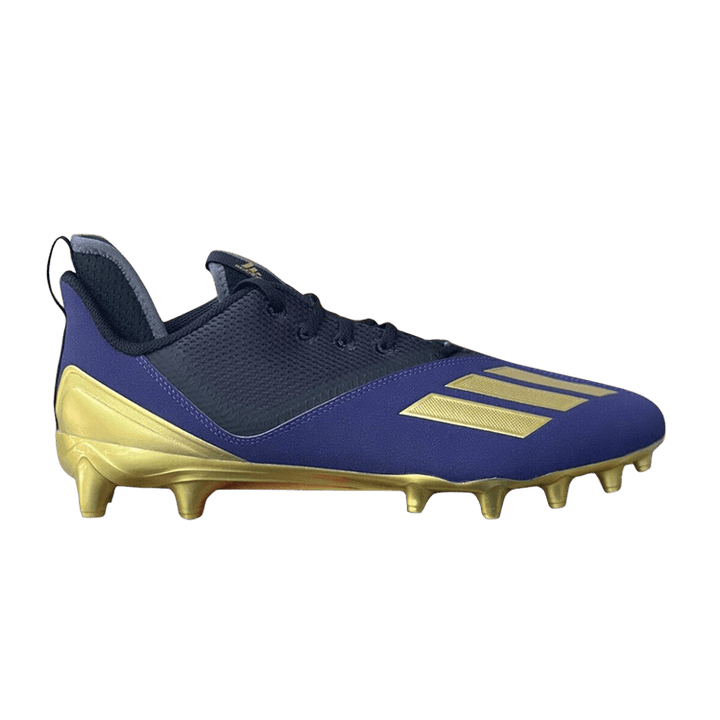 Adizero Scorch 2 'Baltimore Ravens'