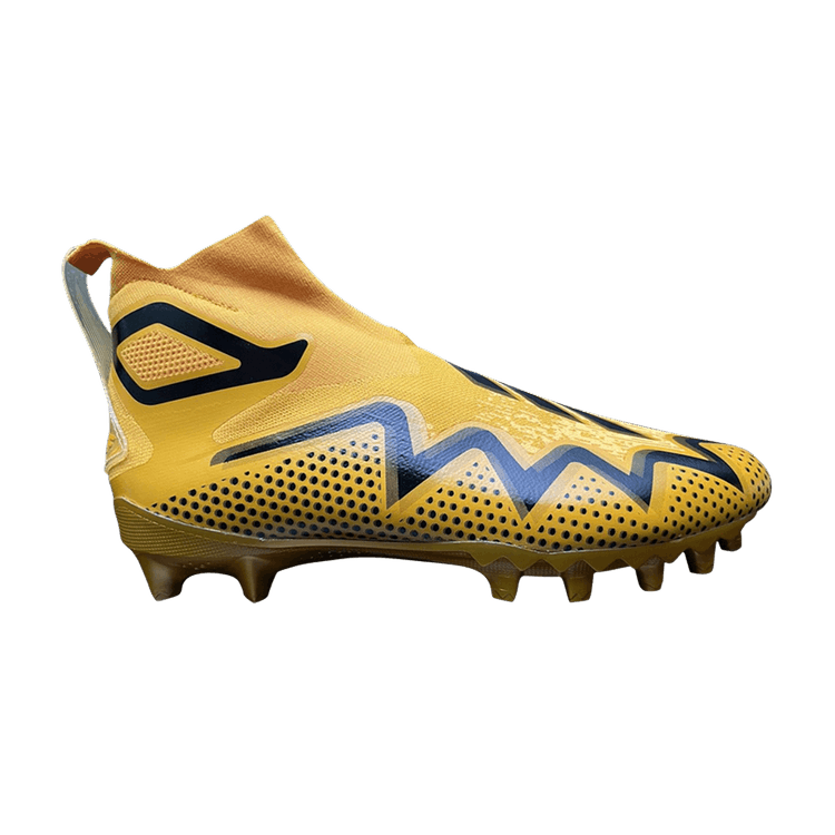 Freak Ultra 21 'Team Collegiate Gold'