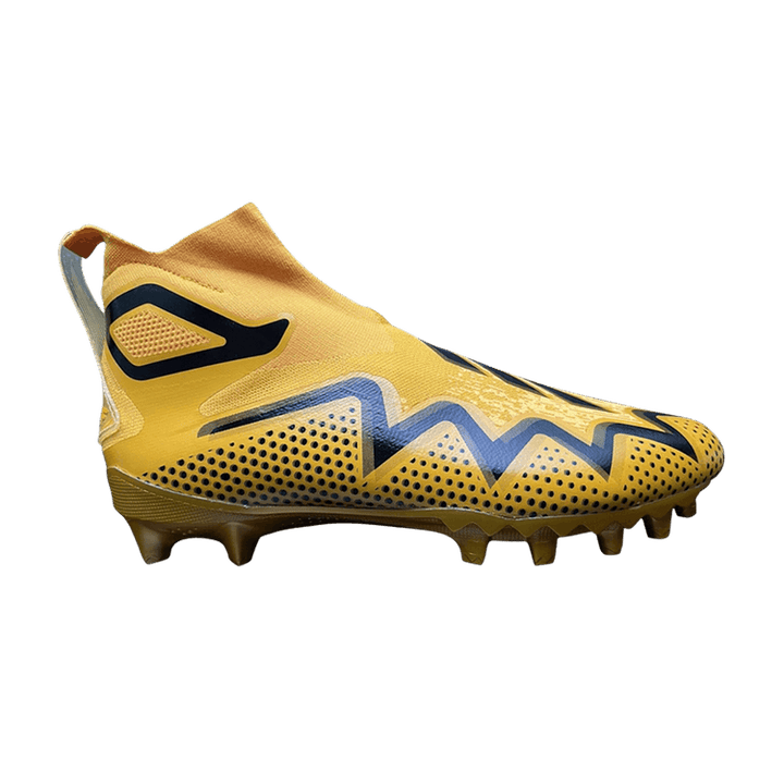 Freak Ultra 21 'Team Collegiate Gold'