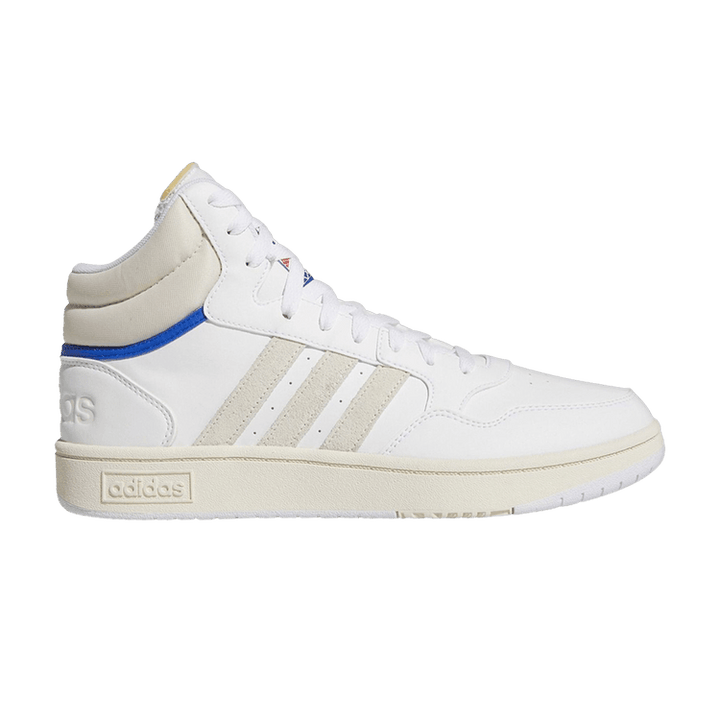Hoops 3.0 Mid 'Chalk White Royal'